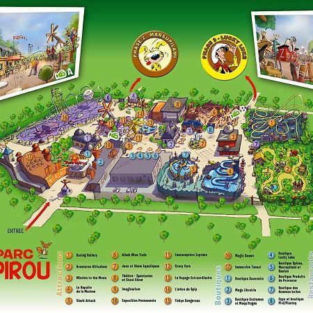 Le Mas De La Tortue Caromb ภายนอก รูปภาพ